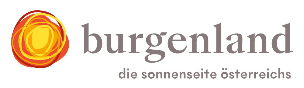 Burgenland Logo